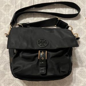 Tory Burch - Tilda Nylon Crossbody bag